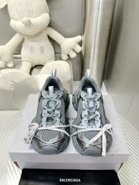 Picture of Balenciaga Shoes Women _SKUfw134257582fw